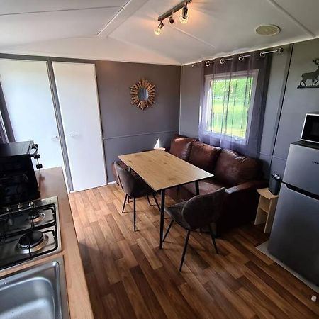 Le Cottage Jeanmenil Ngoại thất bức ảnh