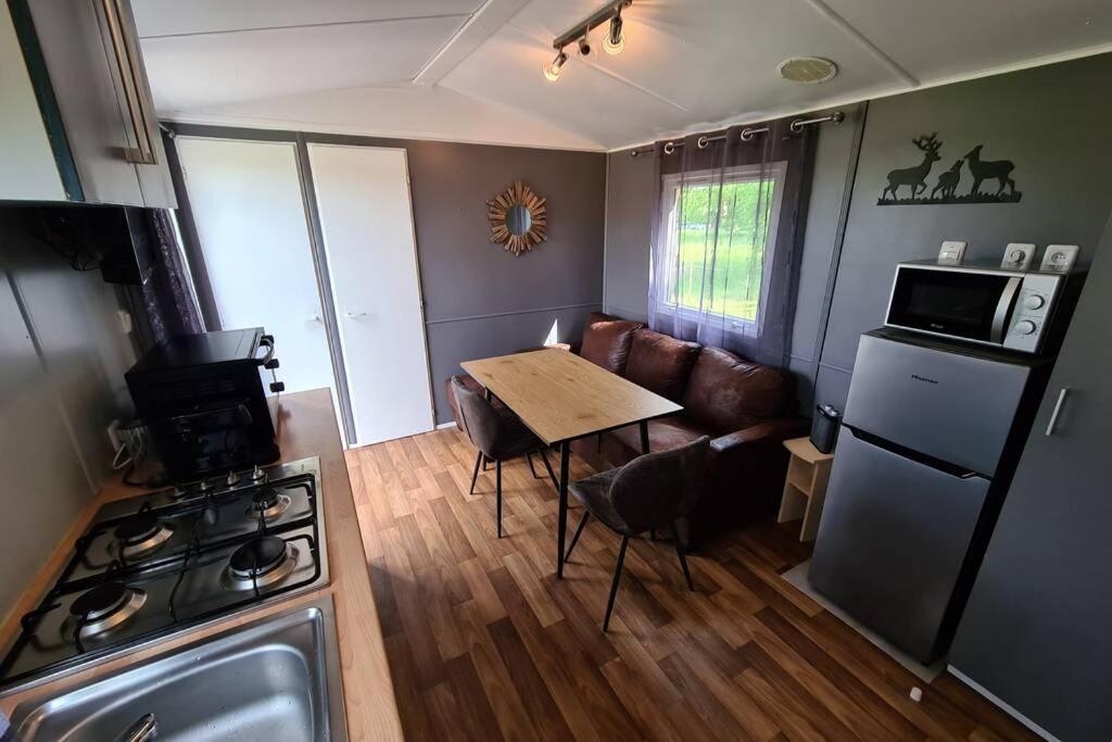 Le Cottage Jeanmenil Ngoại thất bức ảnh
