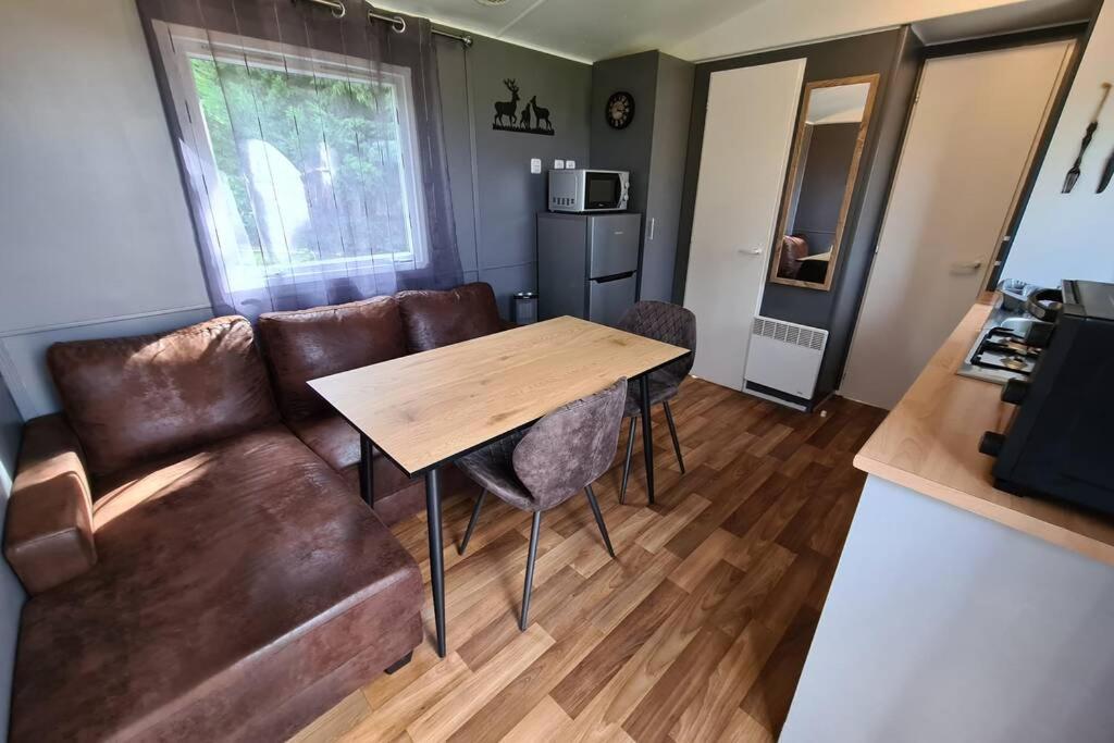 Le Cottage Jeanmenil Ngoại thất bức ảnh
