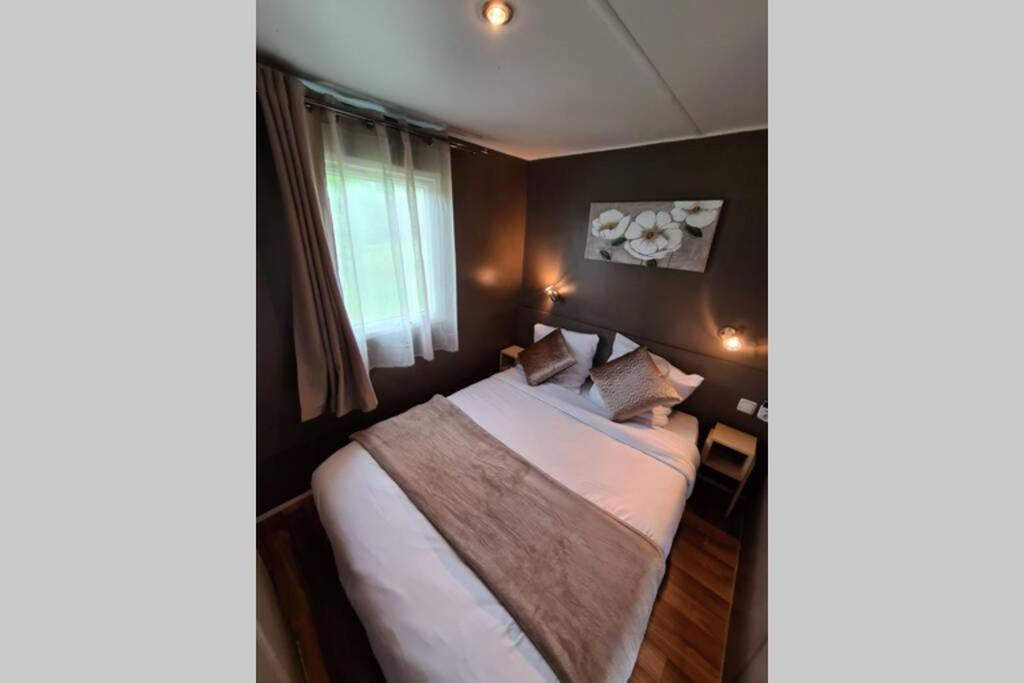 Le Cottage Jeanmenil Ngoại thất bức ảnh