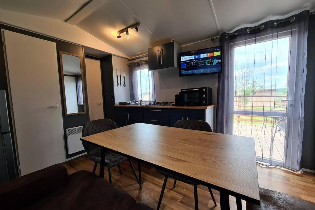 Le Cottage Jeanmenil Ngoại thất bức ảnh